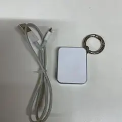 AOKIMI 2 in 1 for Apple Watch用充電器 8＊82
