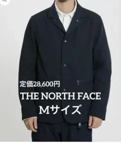 2025年最新】THE NORTH FACE PURPLE LABEL メンズ テーラード