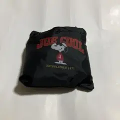 JOE COOL 50th ANNIVERSARY スヌーピー軽量マルシェバッグ