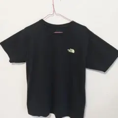 THE NORTH FACE 黒 Tシャツ