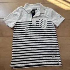 TOMMY HILFIGER ポロシャツ 122