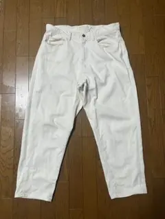 WIND AND SEA 21SS デニム ジーンズ ウィンダンシー