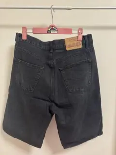 Kirkland ブラック ショートパンツ