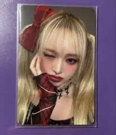 ive リズ applemusic empathy