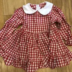 シャーリーテンプル　95cm