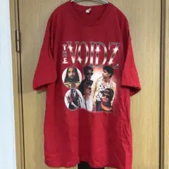 The Voidz オフィシャル Tシャツ The Strokes