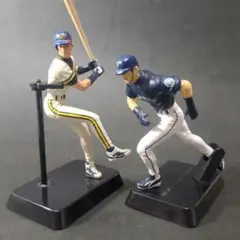 2025年最新】フィギュア オリックス イチローの人気アイテム