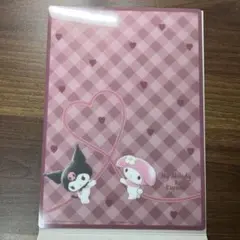 サンリオキャラクターズ クリアボード