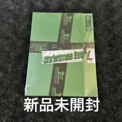 Stray Kids Christmas EveL 限定盤 アルバム 新品未開封