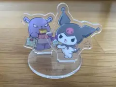 一緒にお買い物 アクリルスタンド クロミ ガチャガチャ