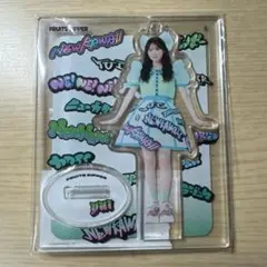 櫻井優衣 グラフィック衣装2024 アクスタ new kawaii