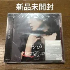 BOA BEST&USA 新品未開封