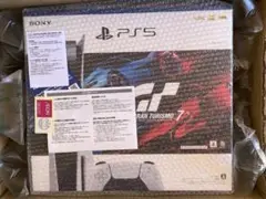新品未開封 PSP5 グランツーリスモ同胞版