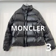 モンクレール ダウン サイズ0 美品 NORMEAFNOR ジョージア製 モンクレール ダウン サイズ0 美品 NORMEAFNOR ジョージア製