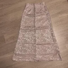 GRL ロングスカート