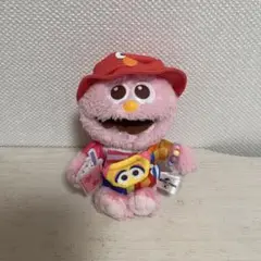 【ユニバーサルスタジオジャパン】モッピー マスコット キーホルダー