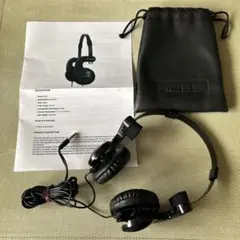 KOSS Sporta Pro ヘッドホン