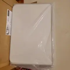防カビ機能付きバスグッズ ホワイト