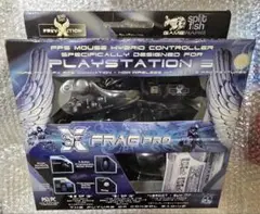 SplitFish Gameware EDGEFX PS3