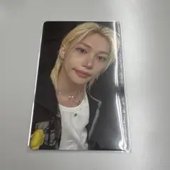 スキズ フィリックス KARMA トレカA HMV