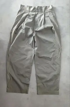 ユナイテッド アローズ　 ワイドパンツ