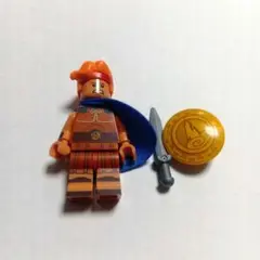レゴ　ミニフィグ　正規品　ヘラクレス　アイテム不足　ディズニー