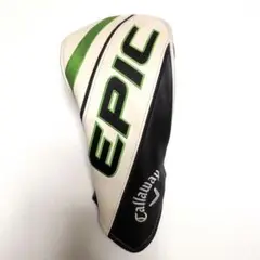 キャロウェイ エピック ドライバー用ヘッドカバー Callaway EPIC