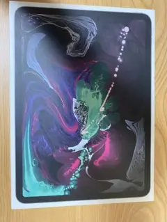 iPad Pro 11インチ(第1世代)