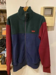 AIMÉ LEON DORE FLEECE 上下セット