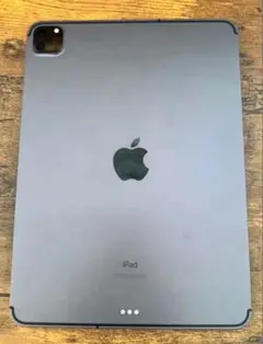 Apple iPadpro 11インチ