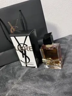 イヴサンローラン 香水 50ml リブレ オーデパルファム アンタンス