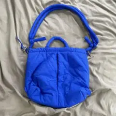 ショルダーバッグ