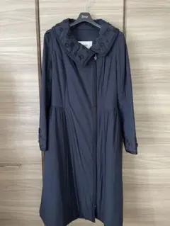 【美品】ルネキルティングコート