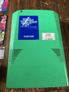 電池レスカプコンCP2ストリートファイター2X&マザーボードセット、ハーネス付き 2025年最新】cps2 マザーの人気アイテム - メルカリ