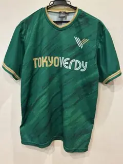 東京ヴェルディ　ユニフォーム　千田海人　Ｍサイズ