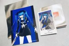 HUNDRED LINE タワレコ　飴宮怠美