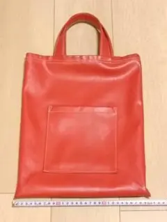 ハンドメイド トートバッグ
