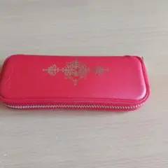Crochet Hook かぎ針セット 赤