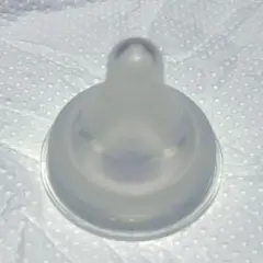 ピジョン　母乳実感乳首S
