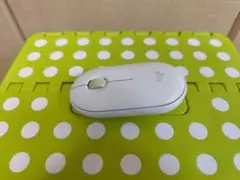 ロジペブル ワイヤレスマウス