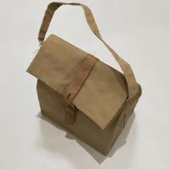TRADER JOE'S ペーパーランチバッグ
