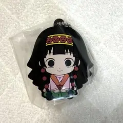 HUNTER×HUNTER アルカ ストラップ