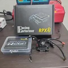 2025年最新】ヨコモ アンプ rpxの人気アイテム - メルカリ