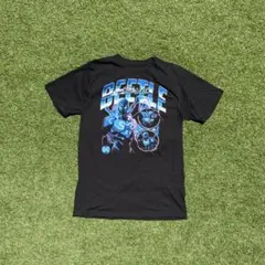 USA古着 Blue Beetle ブルービートルTシャツ DCコミックＴシャツ