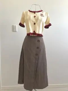 コーデセット