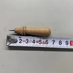 【新品未使用】木製　カルコ