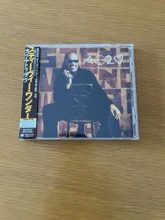 Stevie Wonder A Time 2Love スティービーワンダー