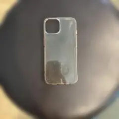 ソフトケース iPhone用14