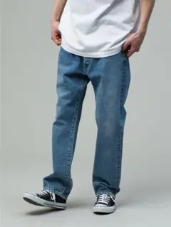 Ron Harman Donald Denim Pants 32size デニム