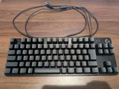 Logicool G ゲーミングキーボード G413TKLSE
